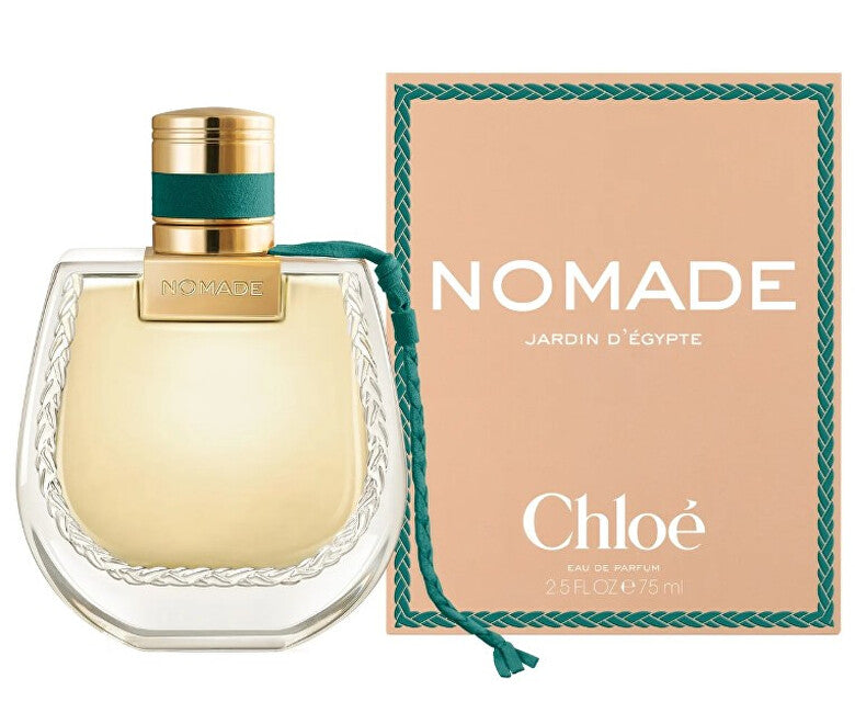Nomade Jardin d´Égypte - EDP - Volume: 75 ml