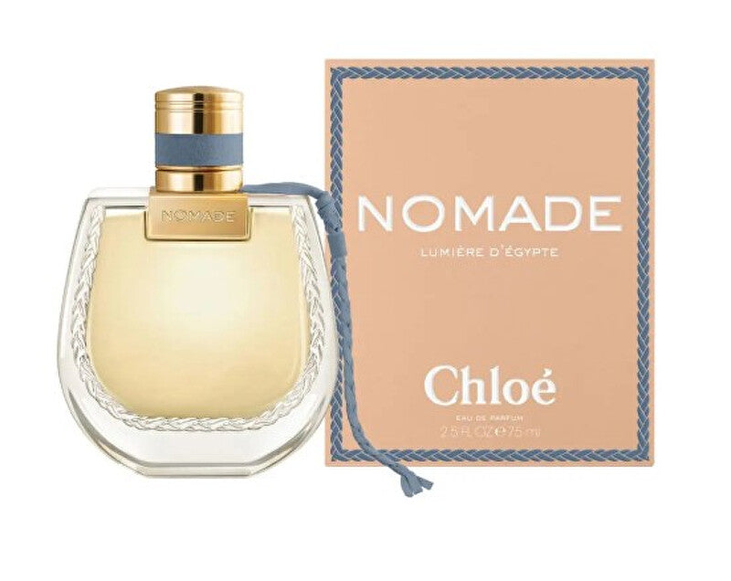 Nomade Lumière D`Égypte - EDP - Volume: 30 ml
