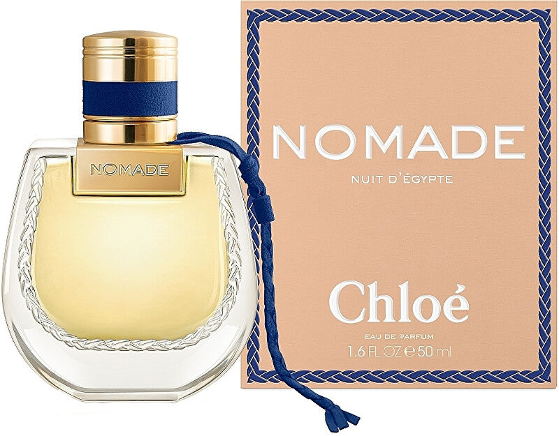 Nomade Nuit d`Égypte - EDP - Volume: 50 ml