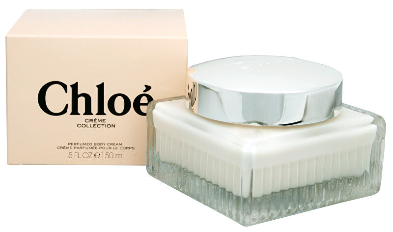 Chloé - parfémovaný tělový krém - Volume: 150 ml
