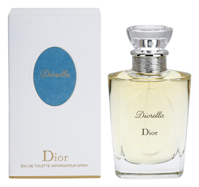 Diorella - EDT - Volume: 100 ml