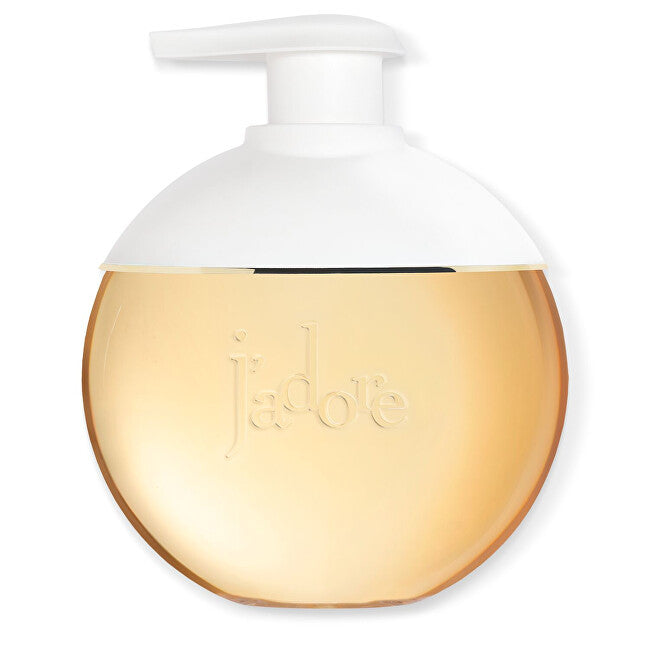 J´adore - shower gel - Volume: 200 ml