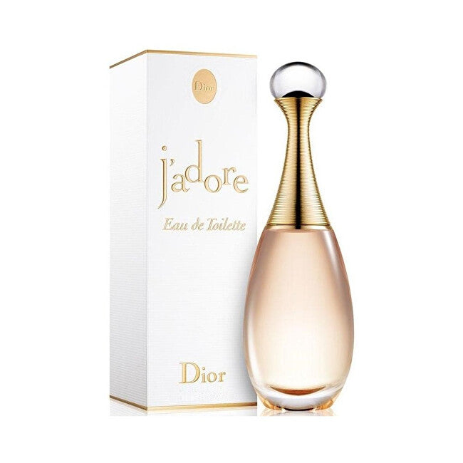 J´adore - EDT - Volume: 20 ml - roller-pearl