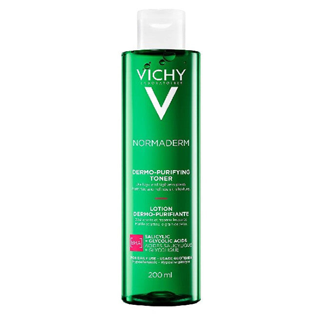 Cleaning Normaderm astringent tonic 200 ml