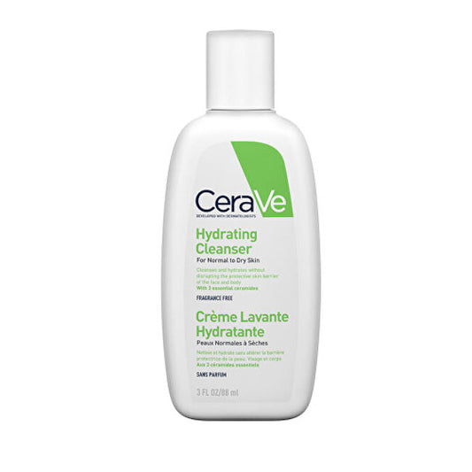 (Hydrating Cleanser) Cleansing Emulsion (Hydrating Cleanser) 88 ml