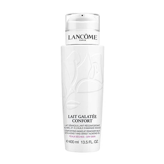 Cleansing Makeup Remover Milk With Honey And Sweet Almond Oil - Volume: 200 ml