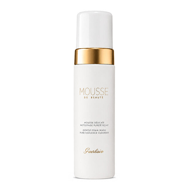 Mousse de Beauté (Gentle Foam Wash) 150 ml