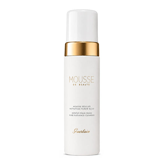 Mousse de Beauté (Gentle Foam Wash) 150 ml