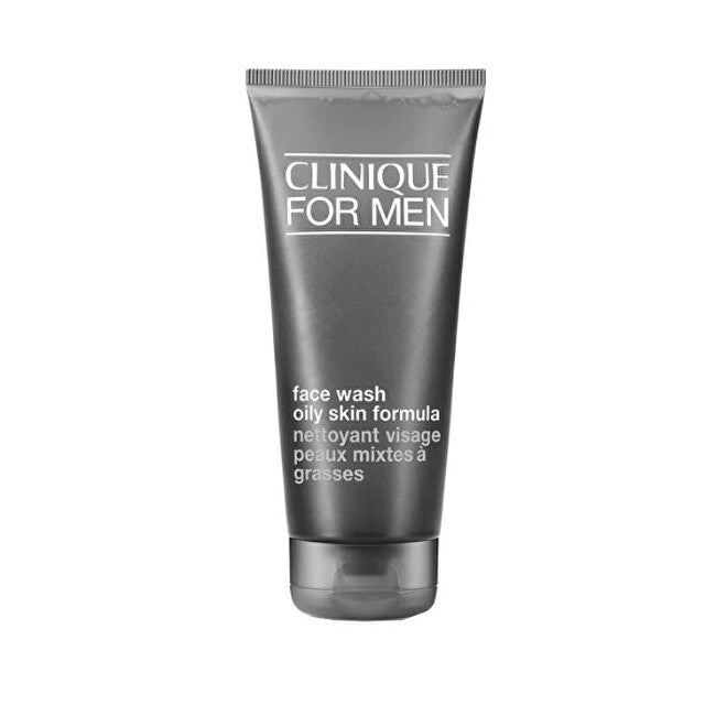 Cleansing Care For Men (Oil Control Face Wash) 200ml