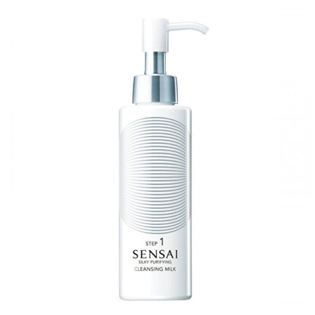 Silk y Purifying Step One ( Cleansing Milk) 150 ml