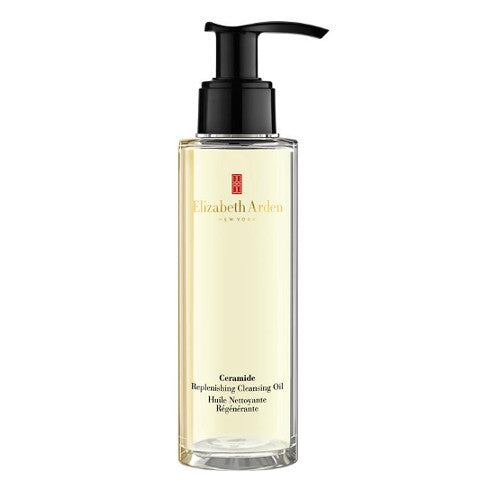 Elizabeth arden Olio Detergente Viso Ceramide (Olio Detergente Riempitivo) 195 ml