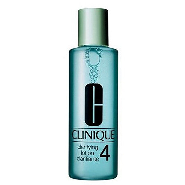 Cleansing tonic for oily skin (Clarifying Lotion 4) - Volume: 400 ml