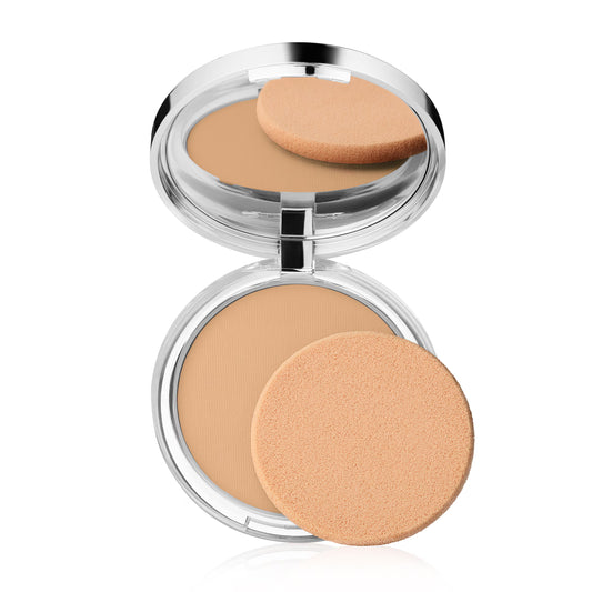 Clinique Clinique Cipria double face Superpowder - Over Powder Makeup 10g 07 Matte neutral
