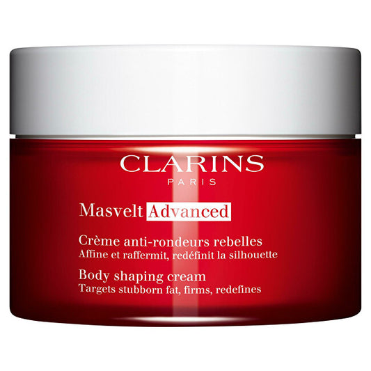 Clarins Crema modellante corpo Masvelt Advanced 200 ml