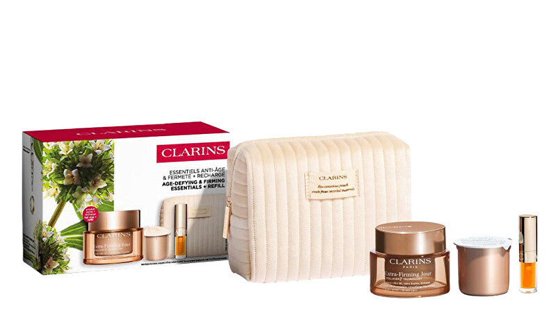 Age-Defying & Firming Essentials Gift Set + Refill