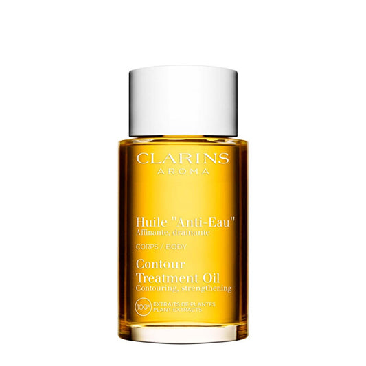 Contour Firming Body Oil (Treatment Oil) 100 ml