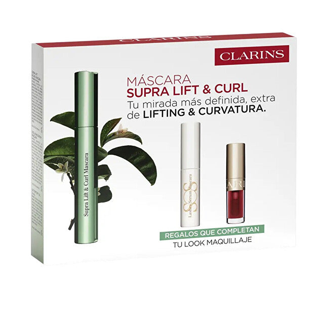 Supra Lift & Curl Gift Set