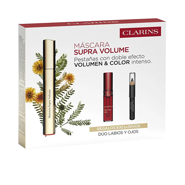 Supra Volume Gift Set