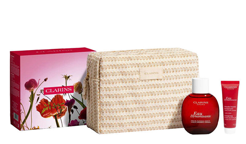 Vitality Ritual Gift Set