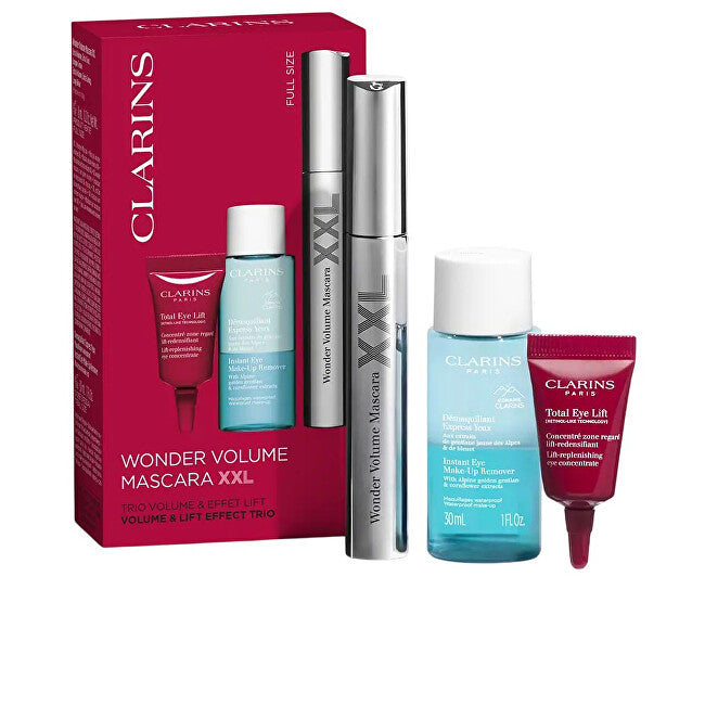 Wonder Volume Mascara XXL Gift Set