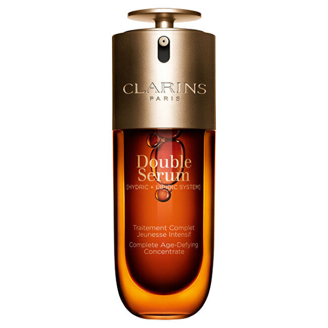 Double Serum Complete Age Defying Concentrate - Volume: 50 ml