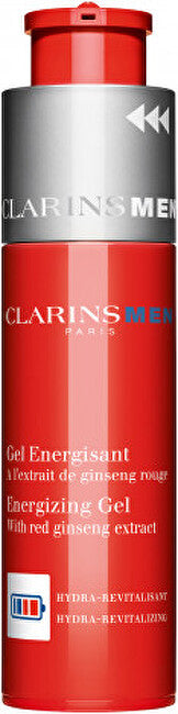 Men Energizing ( Energizing Gel) 50 ml