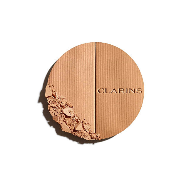 Compact bronzing powder Ever Bronze 10 g - Shade: 01
