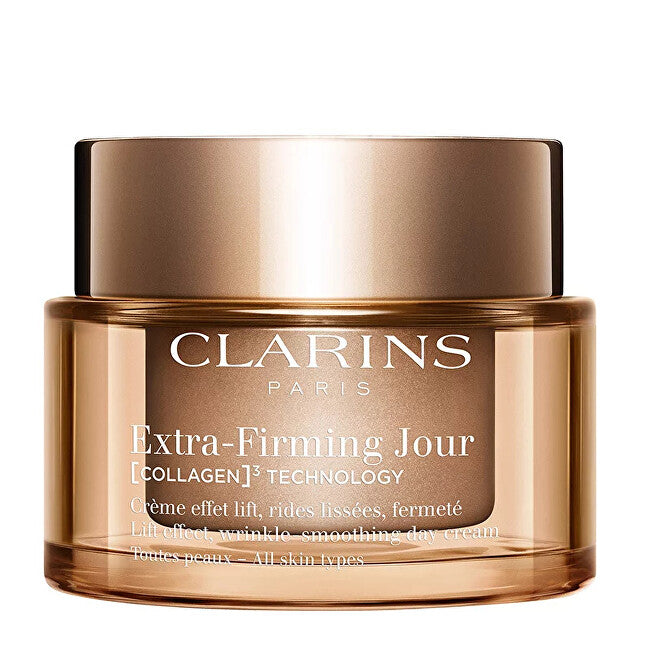 Daily firming cream for all skin types Extra-Firming Jour Collagen Technology (Cream) 50 ml
