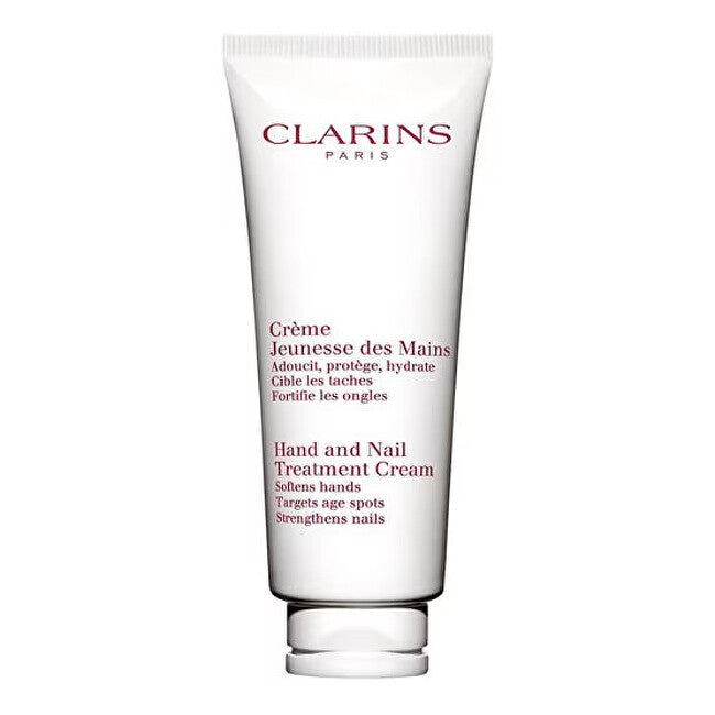 Hand and Nail Treatment - Volume: 100 ml