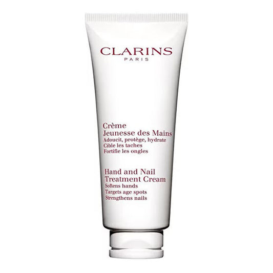 Hand and Nail Treatment - Volume: 100 ml
