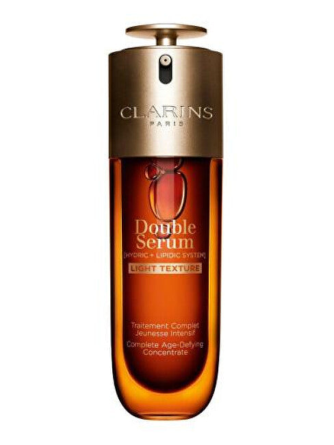 Light Double Serum - Volume: 50 ml