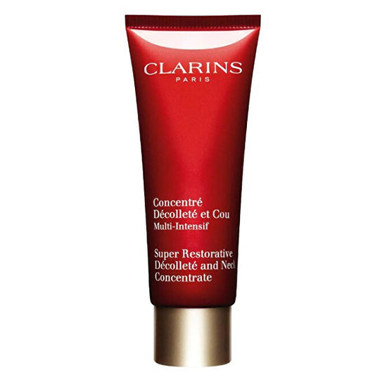 Multi-intensive cream for neck and decollete Super Restorative (Decollete and Neck Concentrate ) 75 ml