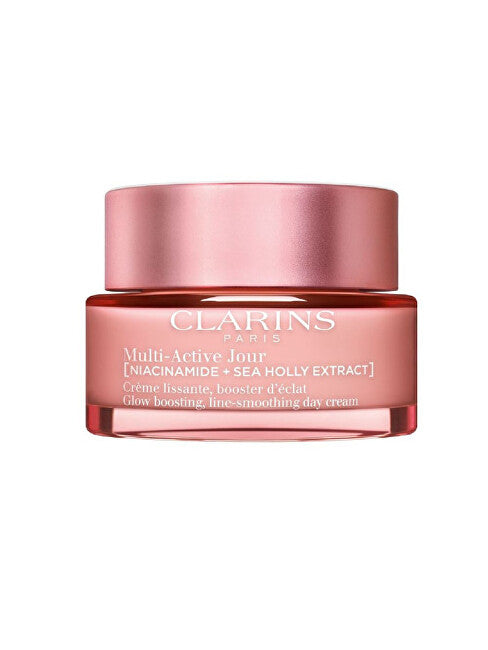 Multi-active day cream for dry skin Multi-Active (Multi-Active Jour) 50 ml