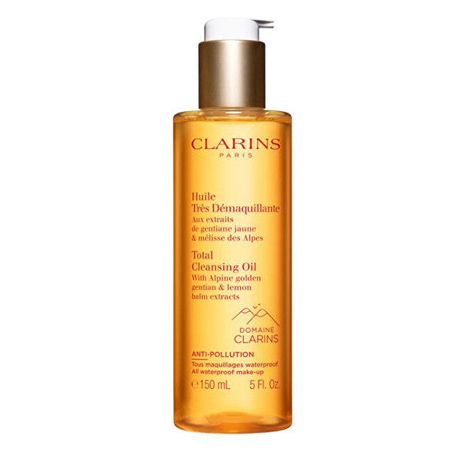 Exfoliating Oil (Total Cleansing Oil) 150 ml