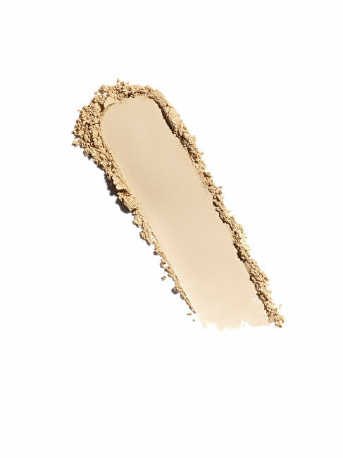 Eye shadows Ombre Mono 1.5 g - Shade: 01 Matte Ivory