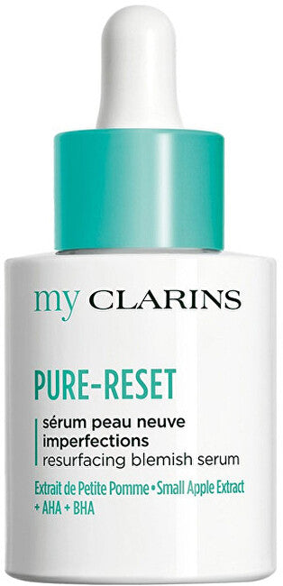 Skin serum Pure Reset (Resurfacing Blemish Serum) 30 ml