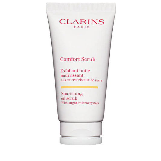 Skin oil peeling Comfort Scrub (Nourishing Oil Scrub) 50 ml