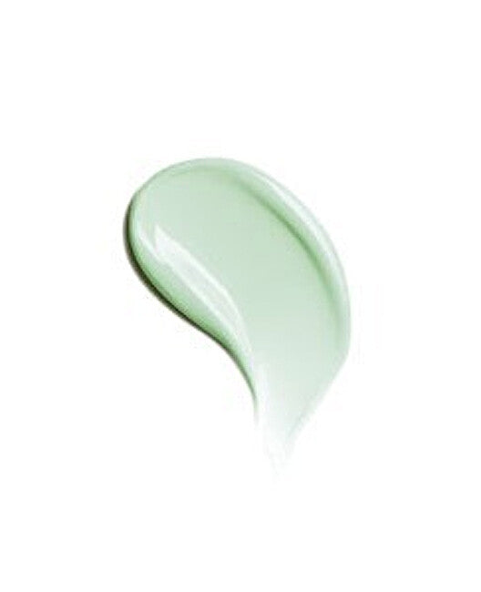 Foundation base for make-up SOS Primer 30 ml - Shade: 04 Green