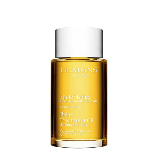 Relaxation (Treatment Oil) 100 ml