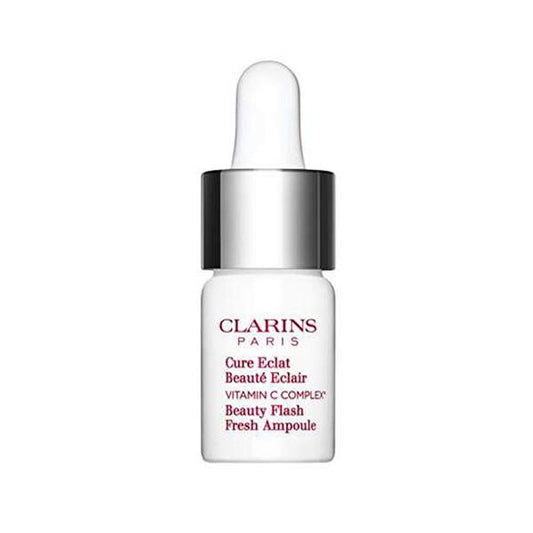 Brightening skin treatment with vitamin C ( Beauty Flash Fresh Ampoule) 8 ml