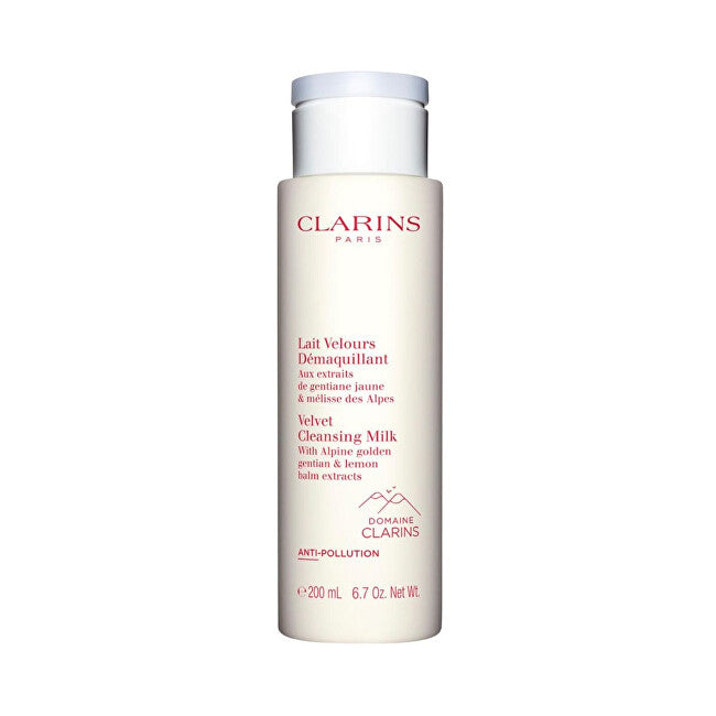 Velvet Cleansing Milk 200 ml