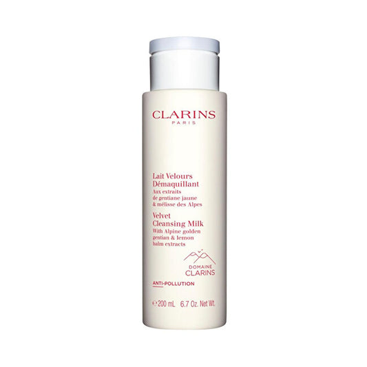 Velvet Cleansing Milk 200 ml