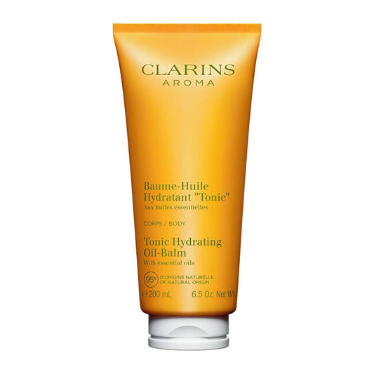 (Tonic Hydrating Oil-Balm) 200 ml