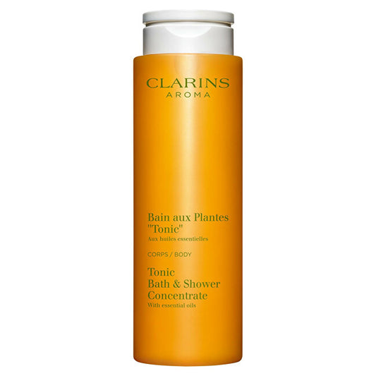 Tonic bath (Tonic Bath & Shower Concentrate ) 200 ml