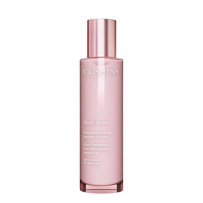 Multi-Active skin smoothing emulsion (Line-Smoothing Emulsion) 100 ml