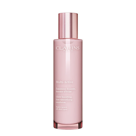 Multi-Active skin smoothing emulsion (Line-Smoothing Emulsion) 100 ml