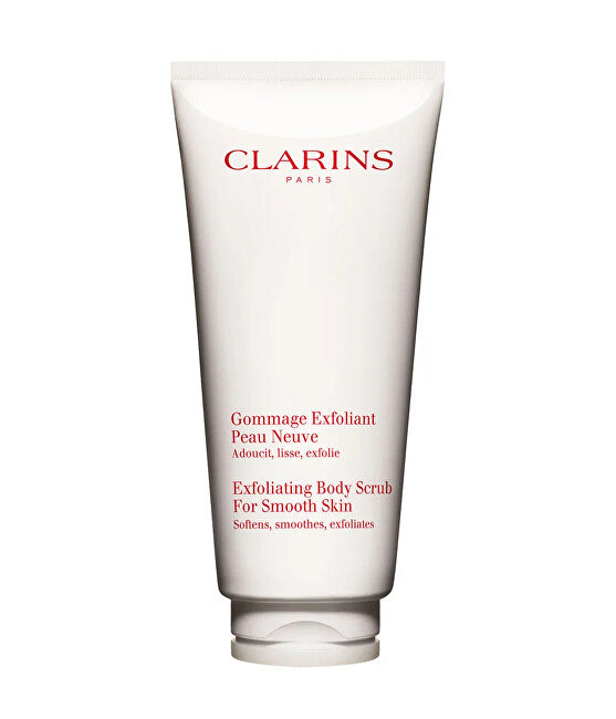 Exfoliating Body Scrub 200 ml