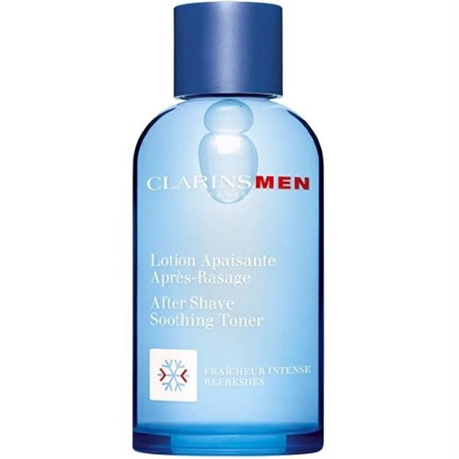 After Shave Soothing Toner Men (After Shave Soothing Toner) 100 ml