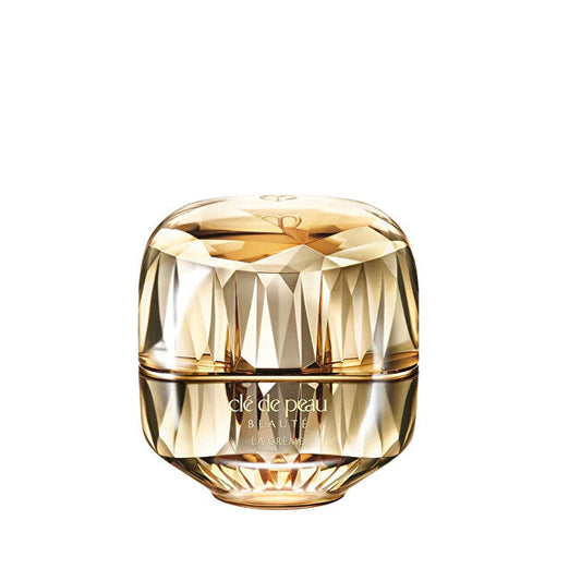 Clé de peau beauté Crema notte (The Cream) - Volume: 50 ml