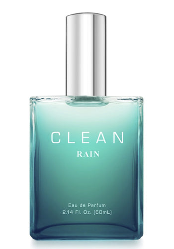 Clean Rain - EDP - Volume: 60 ml